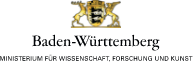 Ministerium für Wissenschaft, Forschung und Kunst Baden-Württemberg